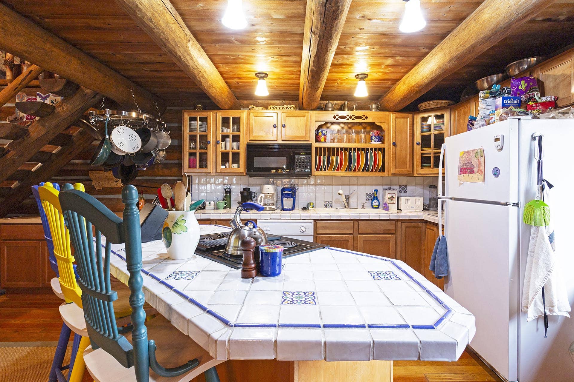 middle fork rock creek log home philipsburg montana montana middle fork rock creek retreat