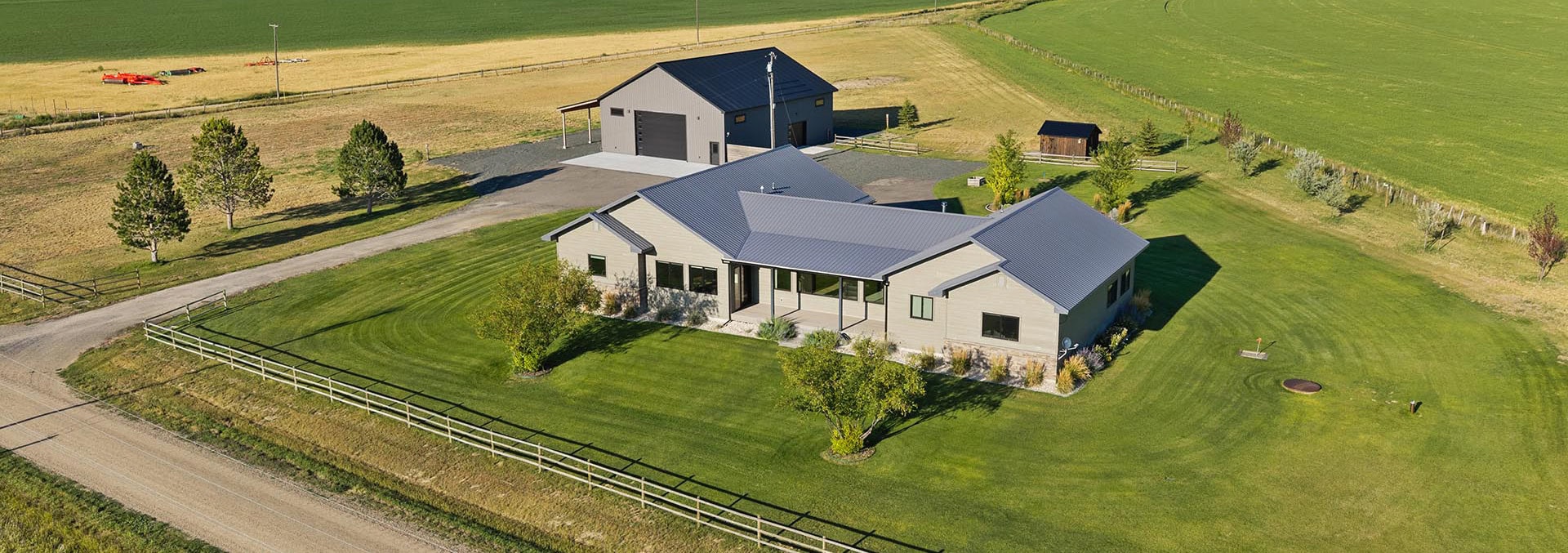 montana home for sale hollowtop homestead