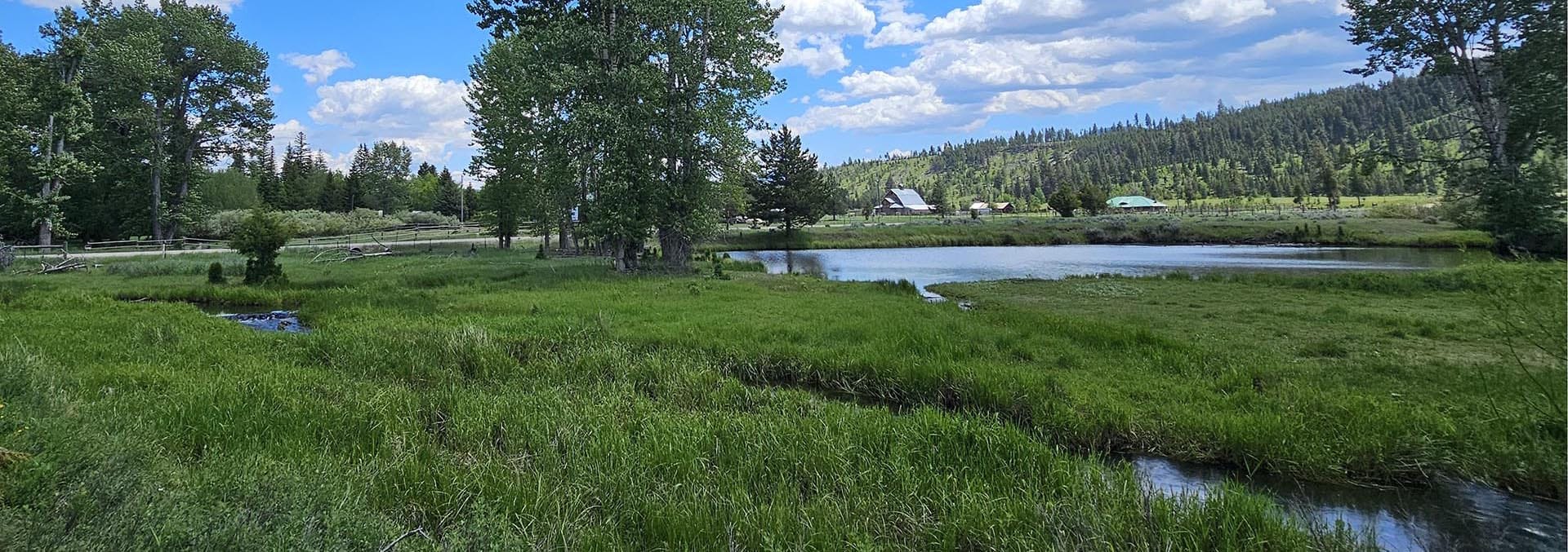 montana land for sale Willow Creek Reserve