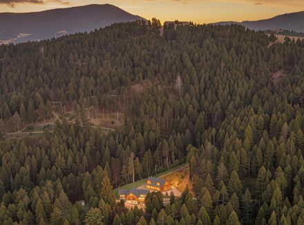 montana land for sale elk ranch