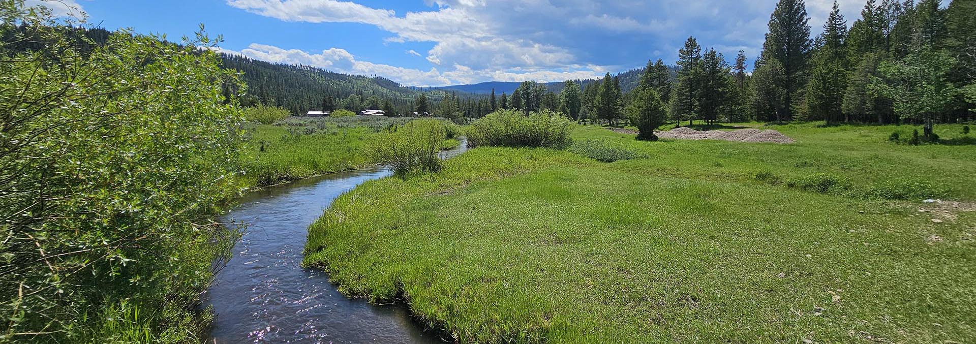 montana property for sale Willow Creek Reserve