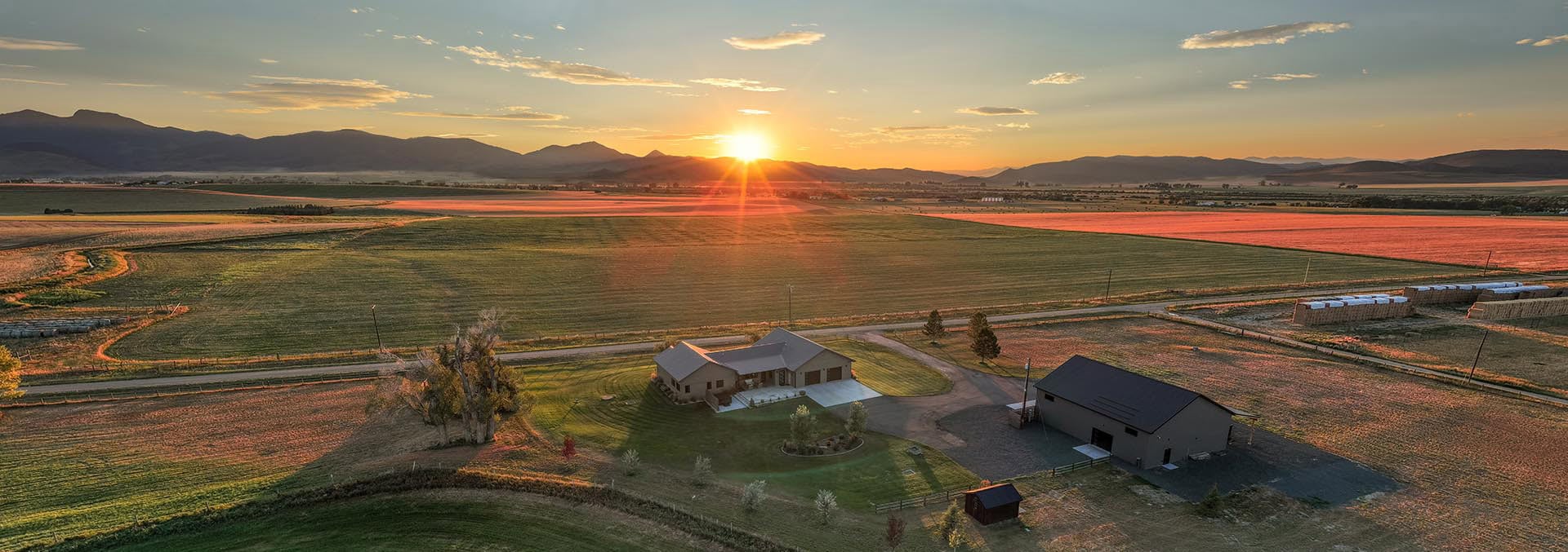montana property for sale hollowtop homestead