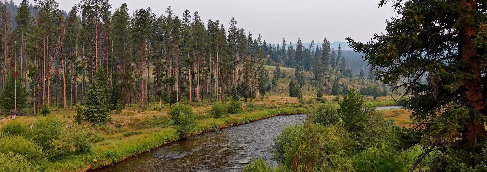 montana property for sale middle fork rock creek retreat