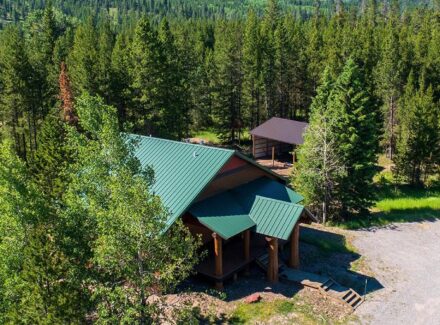 montana ranches for sale Willow Creek Reserve