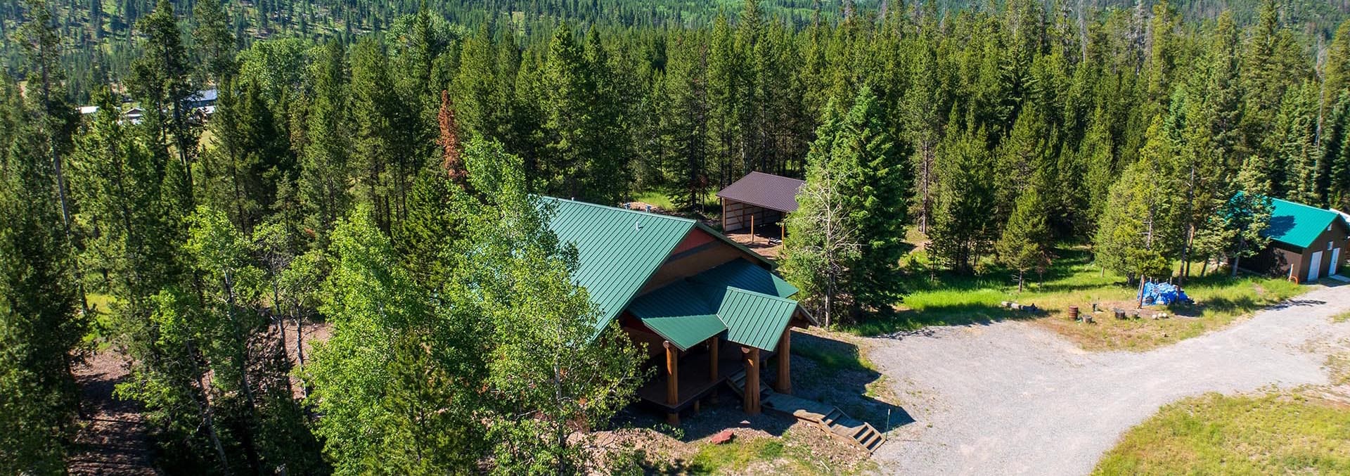 montana ranches for sale Willow Creek Reserve