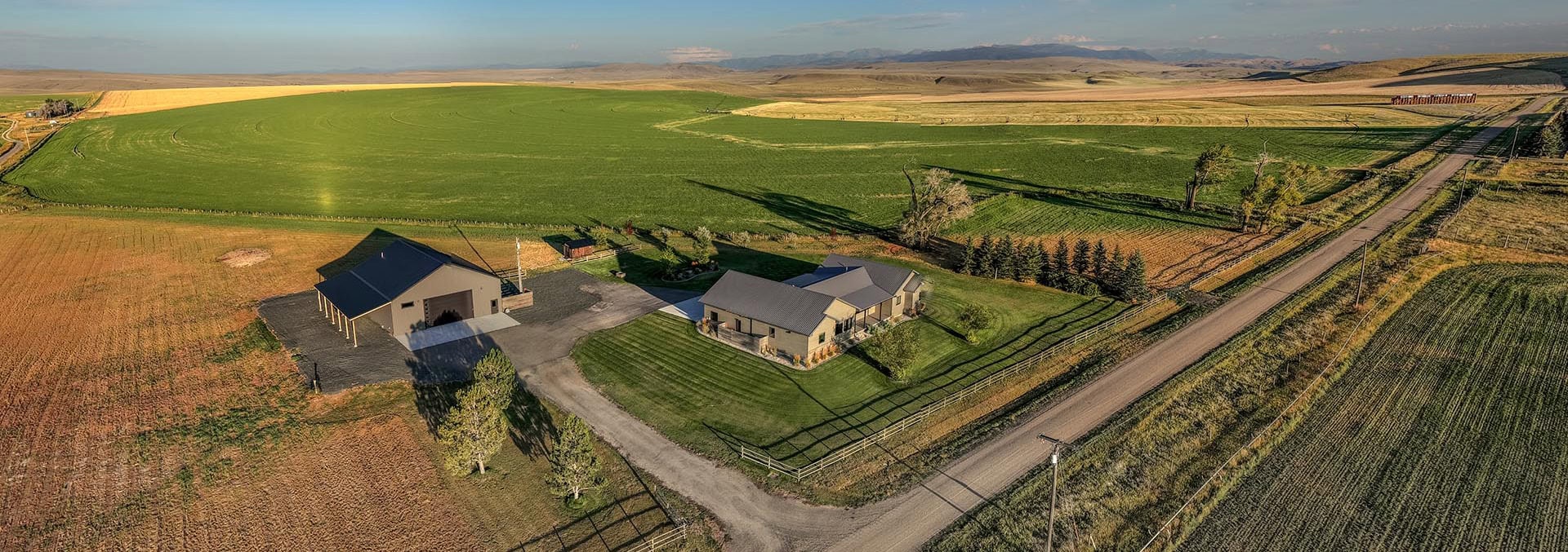montana residential property for sale hollowtop homestead