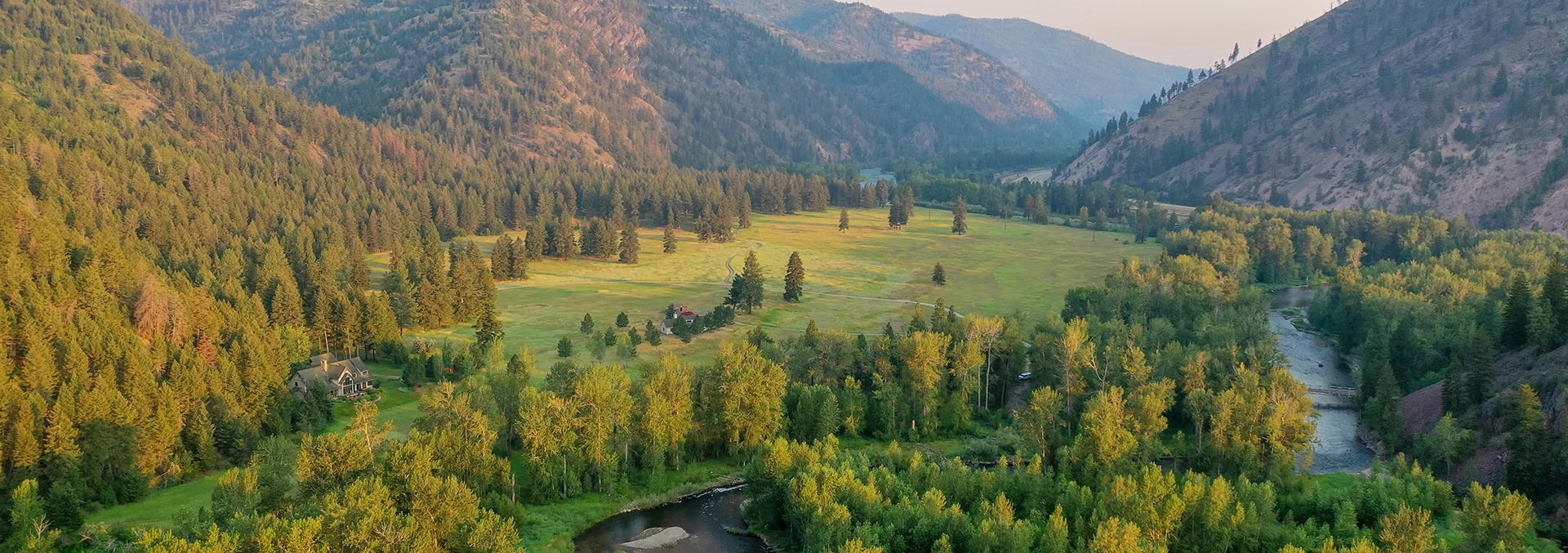 montana river front property for sale rock clark ranch
