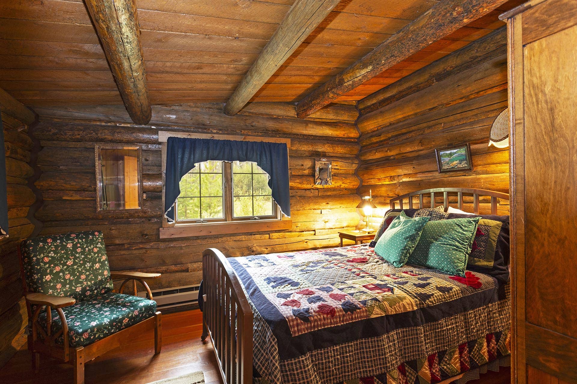 moose lake cabin montana middle fork rock creek retreat