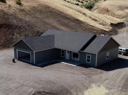 oregon land for sale mckay creek county estates