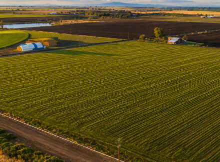 oregon land for sale cascade view farms