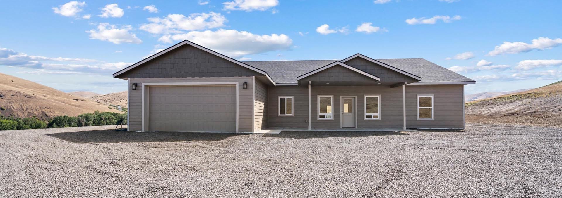 oregon property for sale McKay Creek Country Estates