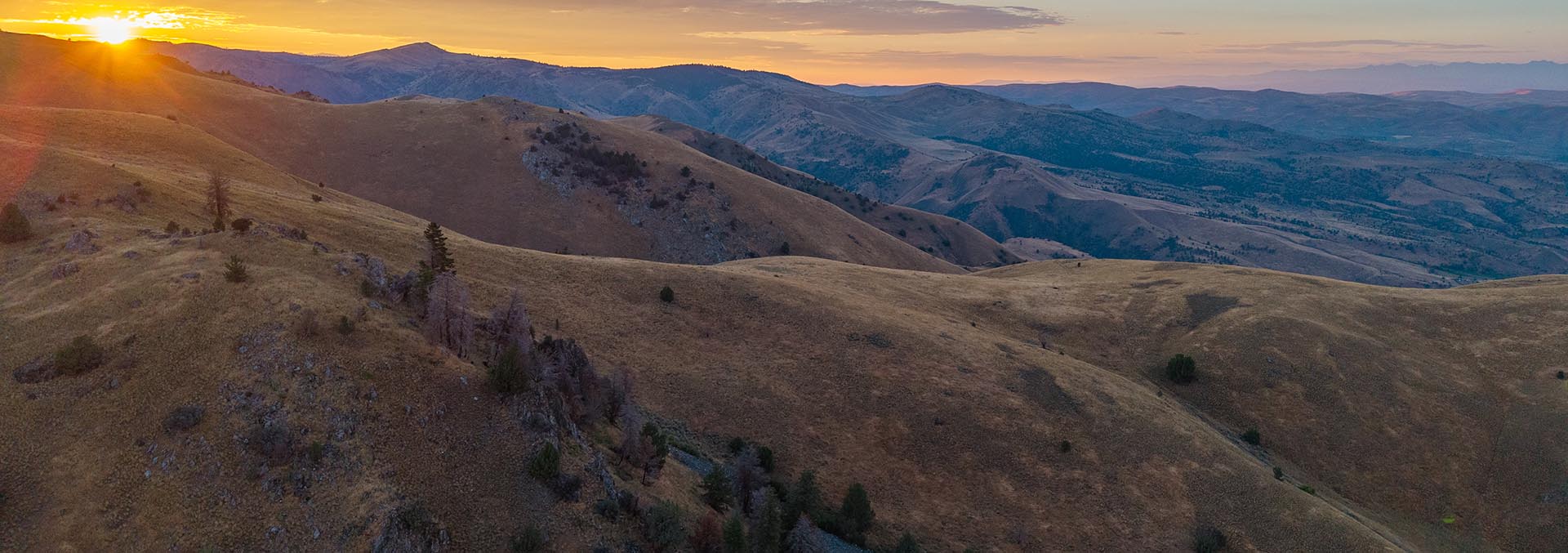 oregon ranches for sale powell creek ranch