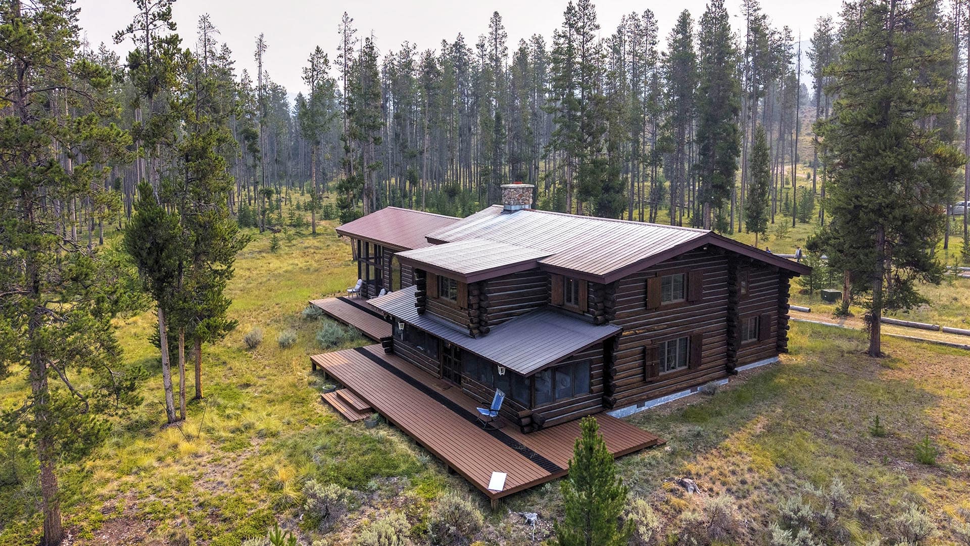 philipsburg montana ranch montana middle fork rock creek retreat