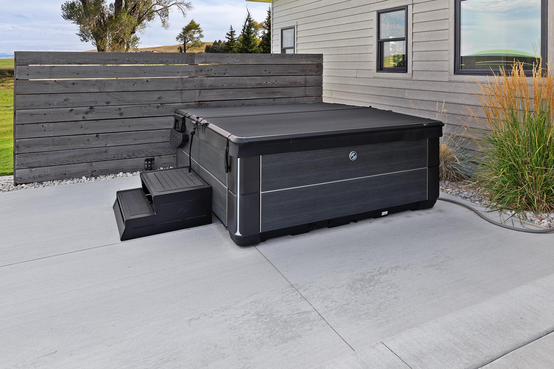 property with hot tub for sale montana hollowtop homestead