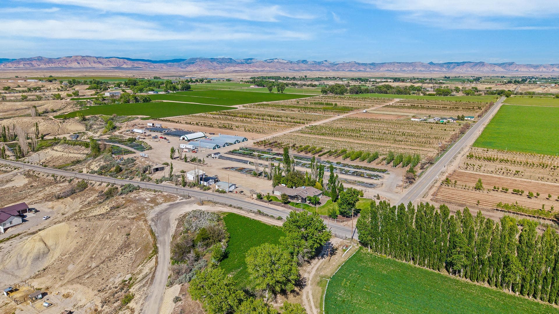 ranch for sale co valley grown nursery