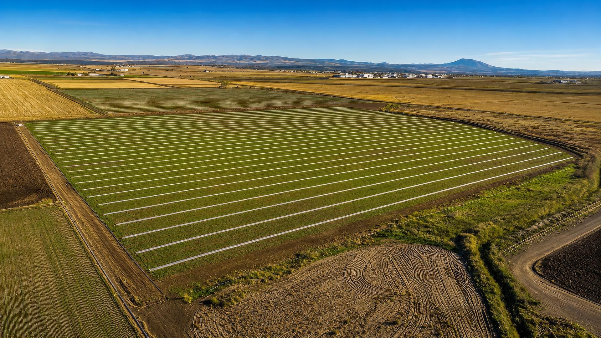 ranch for sale oregon cascade view farms