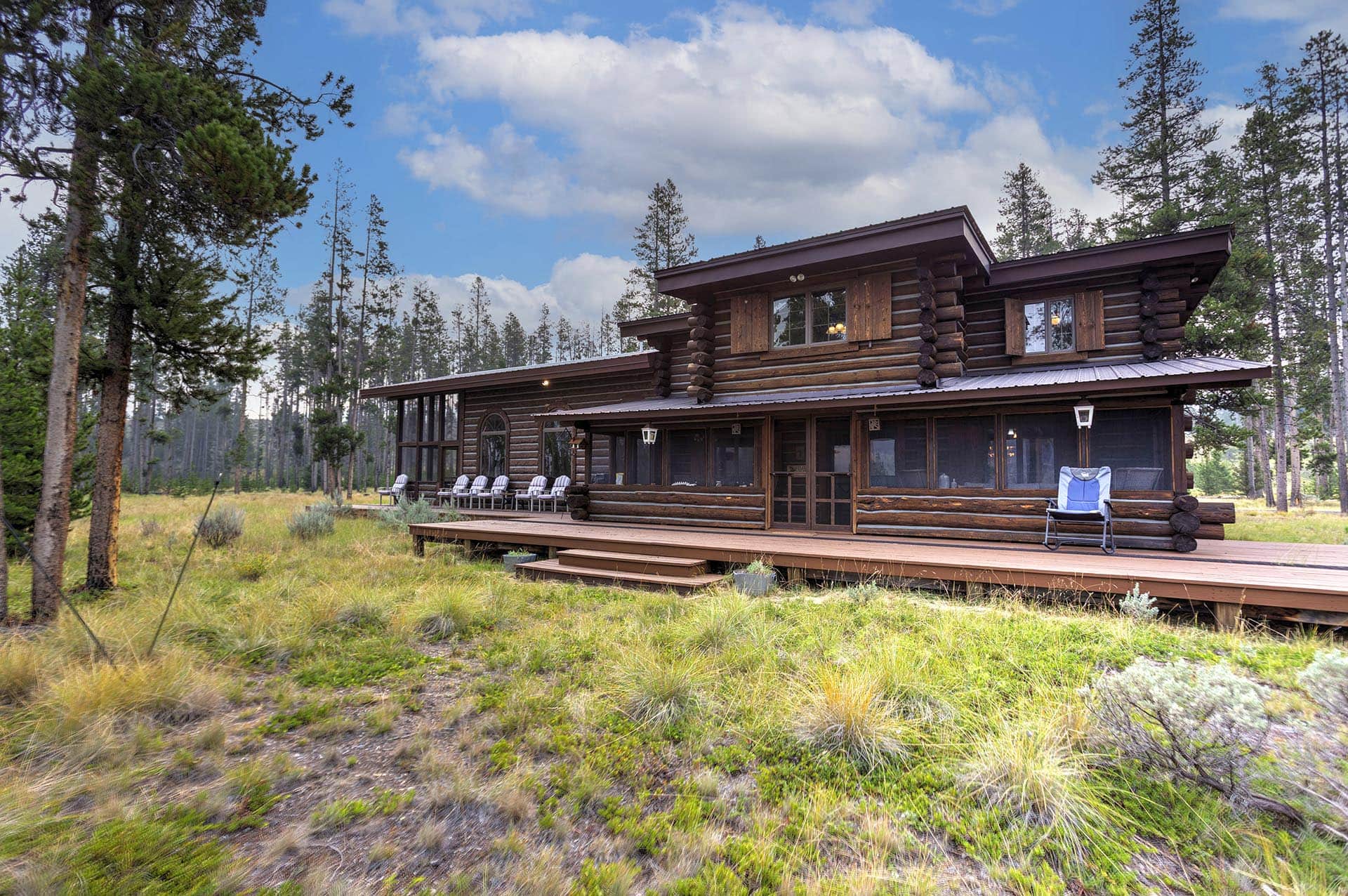 ranch on rock creek montana middle fork rock creek retreat