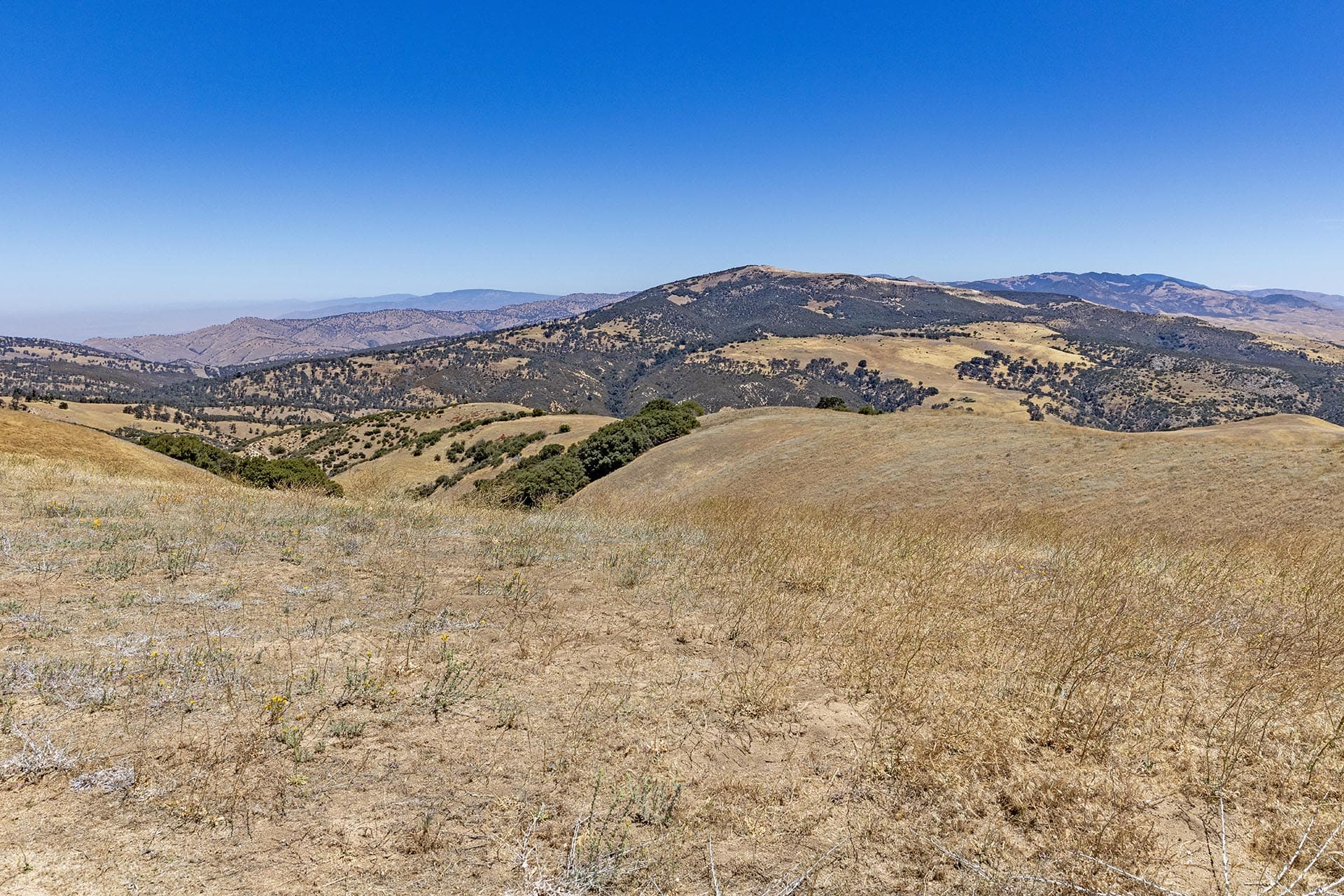 recreational ranch for sale california gorman post ranch