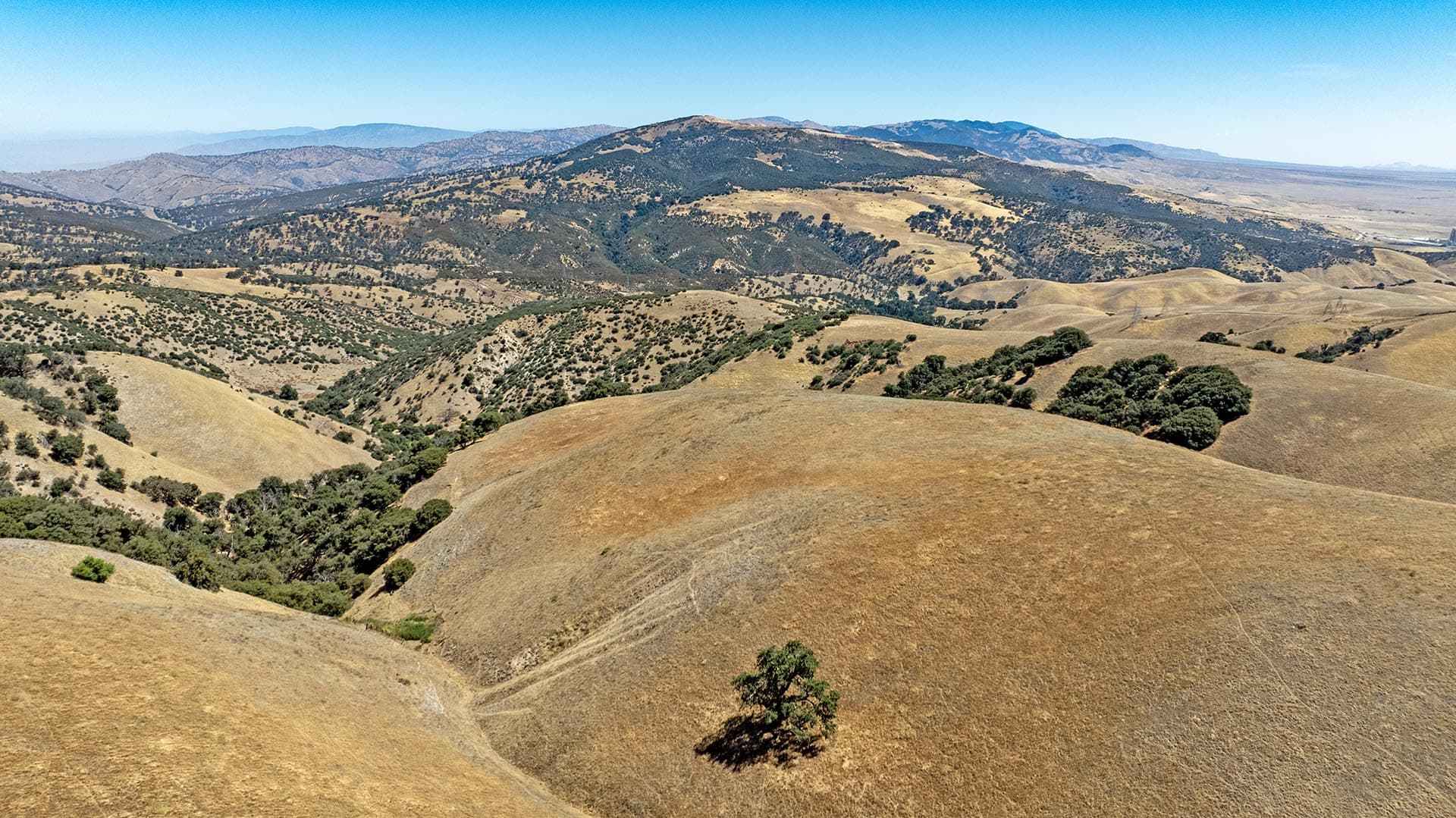 recreational ranch in los angeles county california gorman post ranch