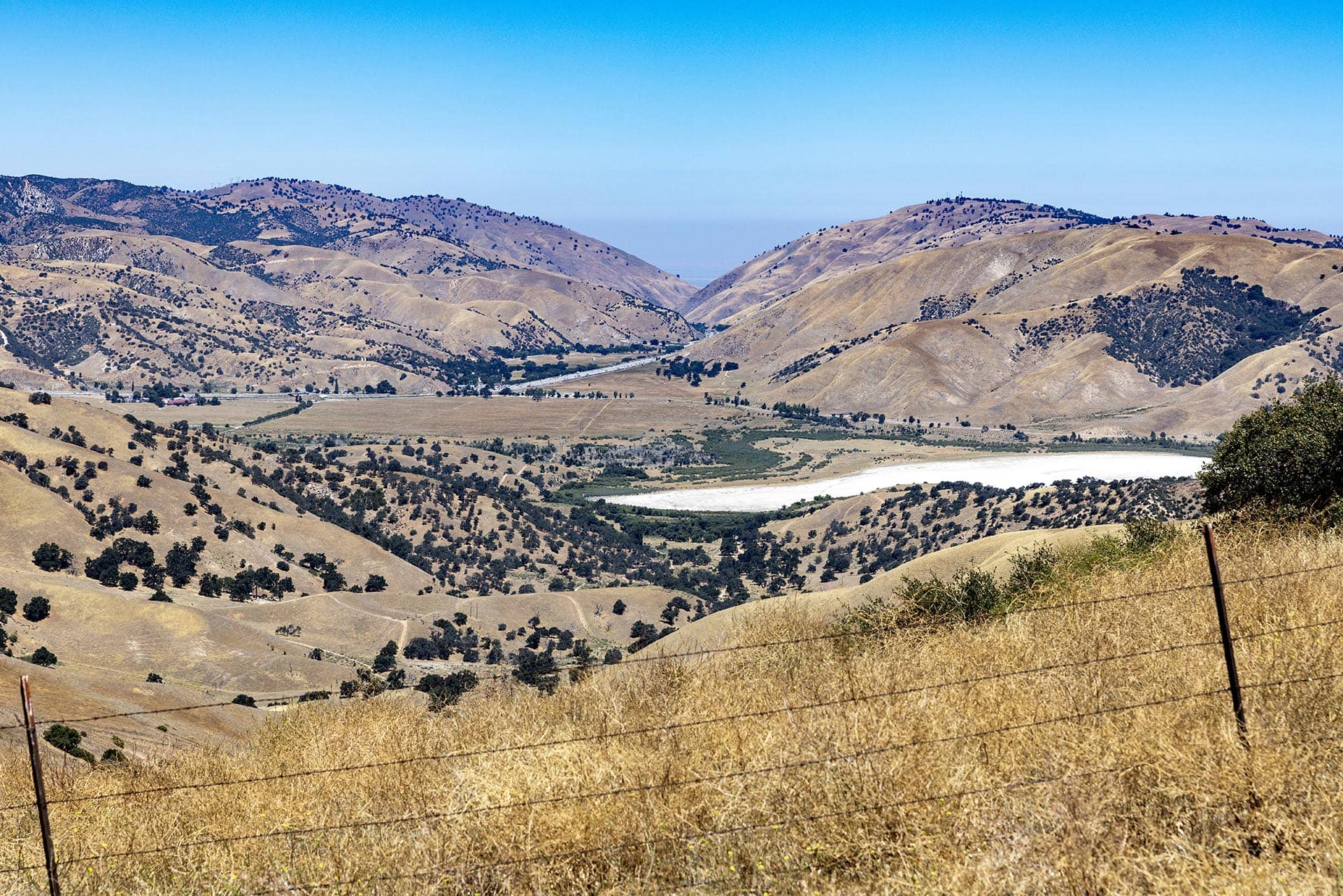 recreational ranch with views for sale california gorman post ranch