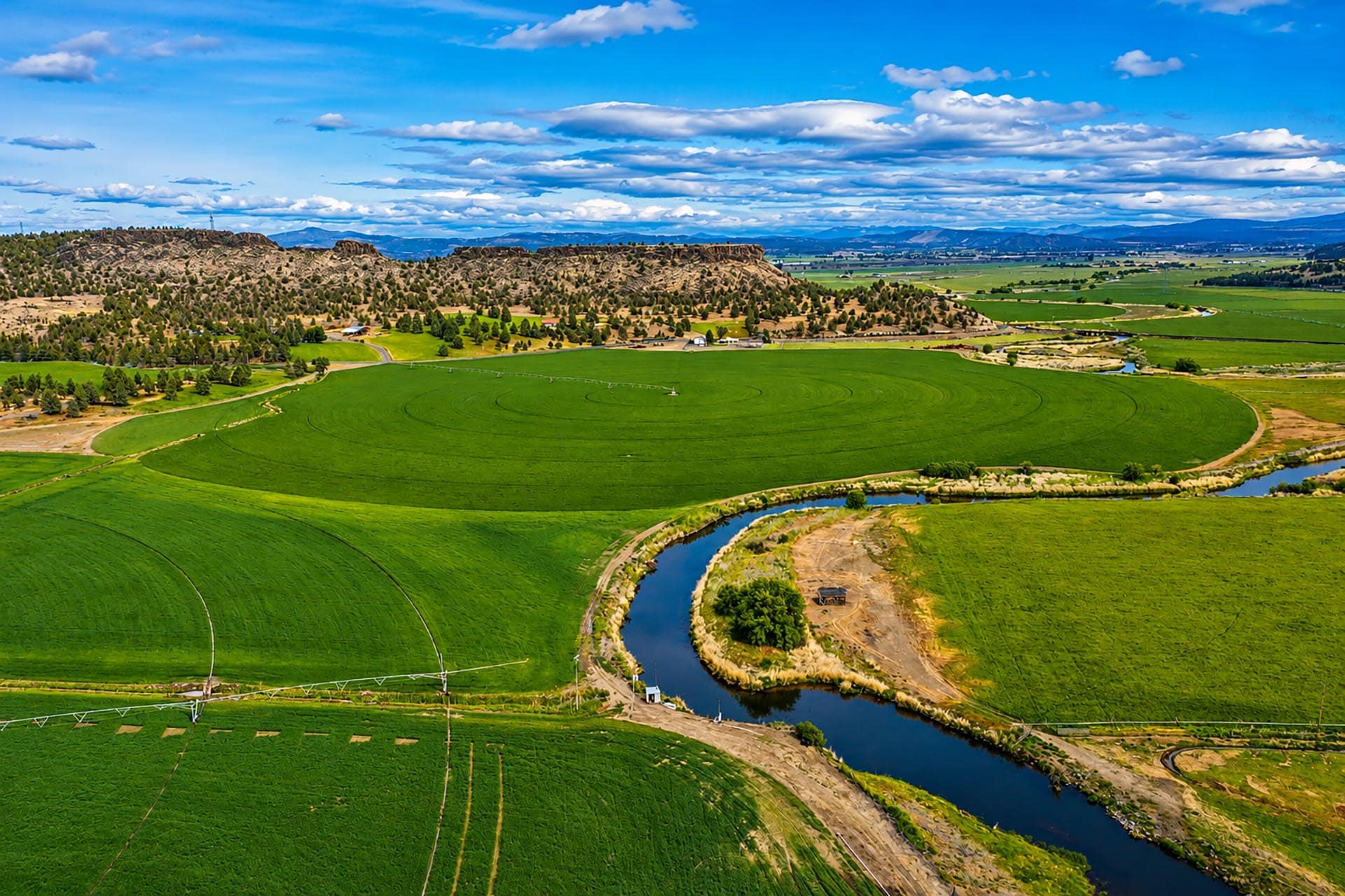 river front for sale oregon crooked river legacy ranch