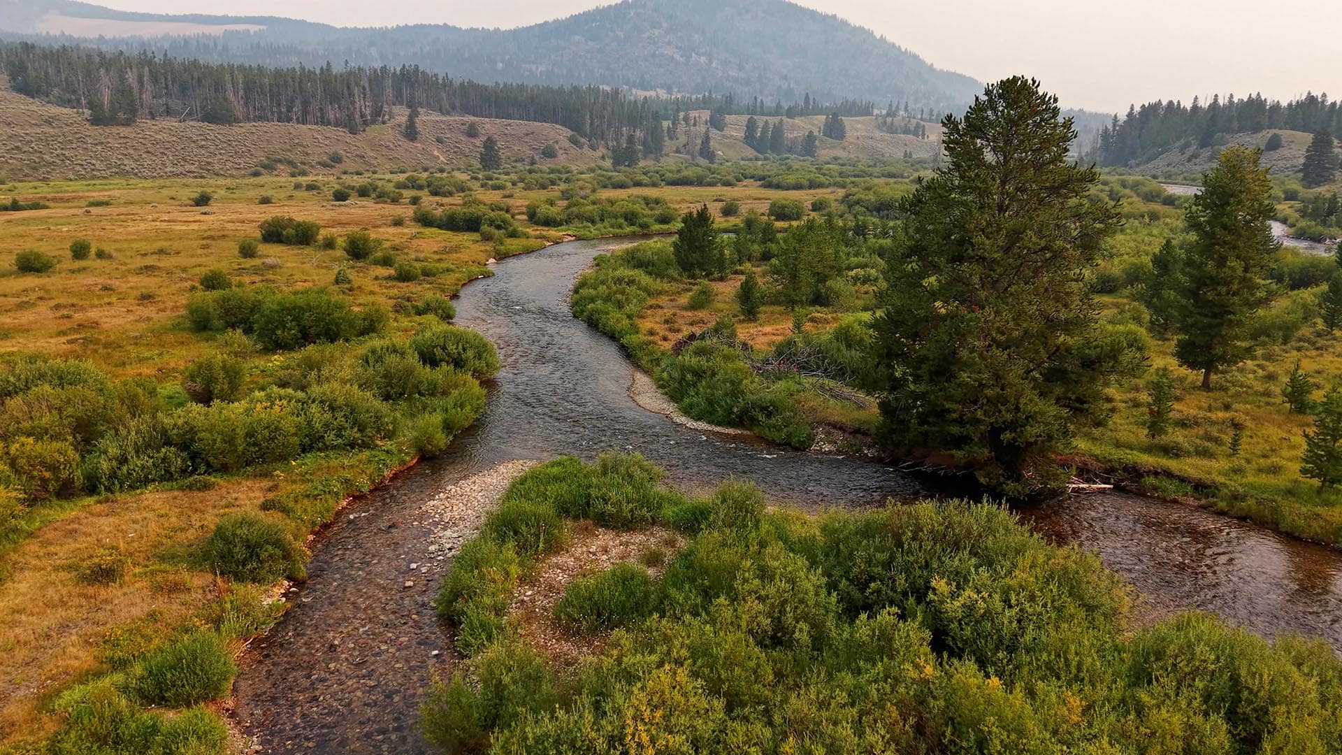 river front properties for sale montana middle fork rock creek retreat