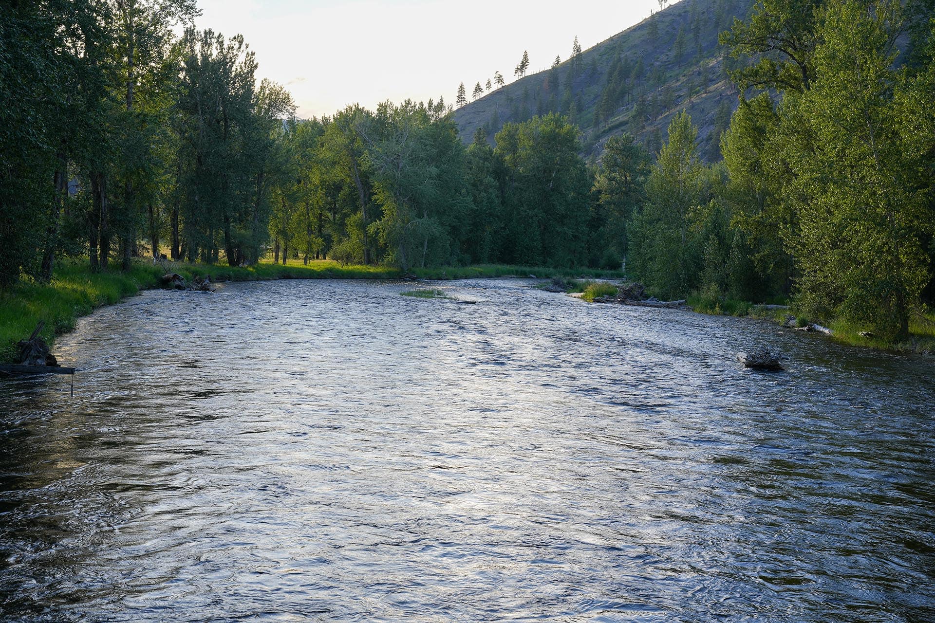 river recreation montana rock clark ranch