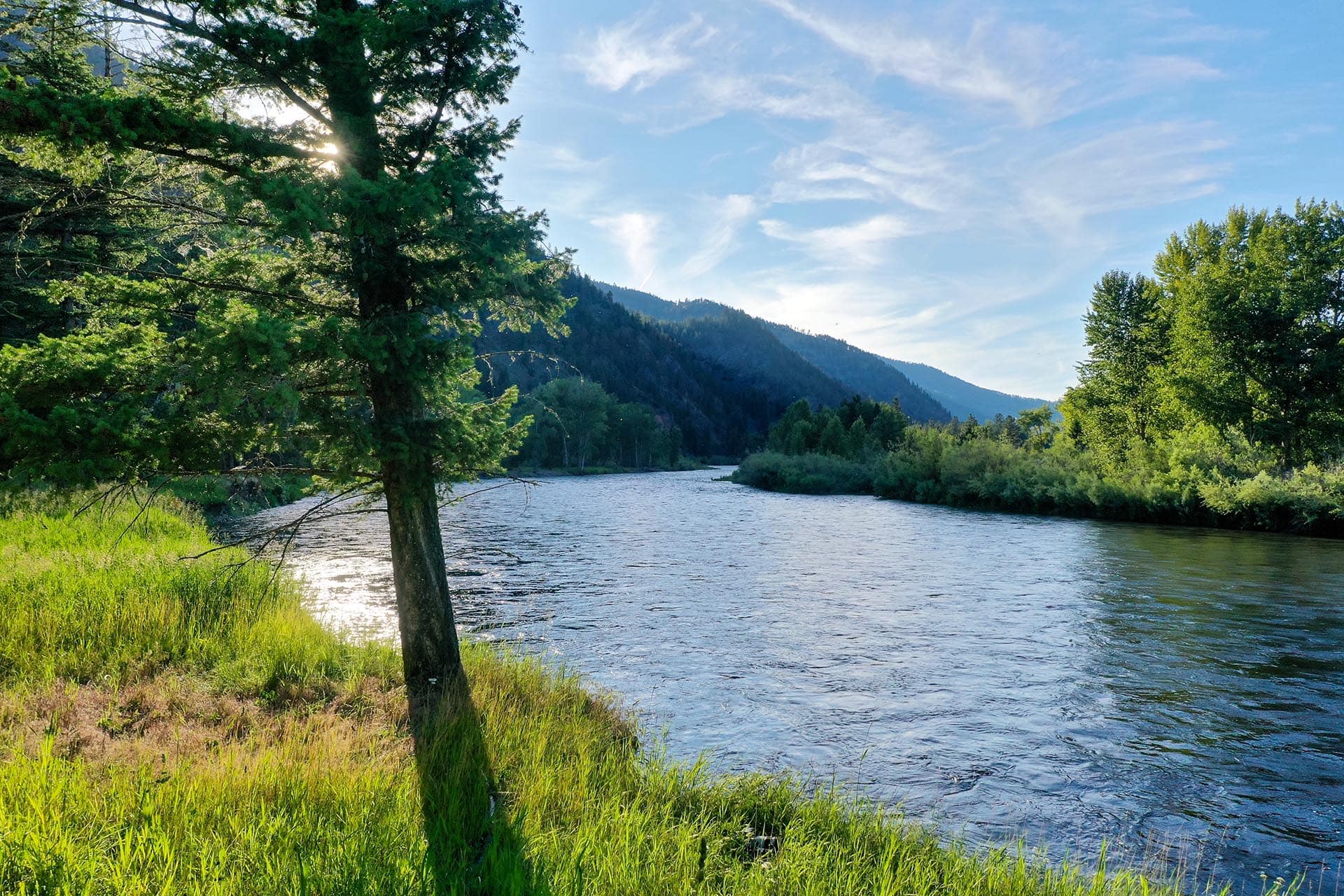 riverside in montana rock clark ranch