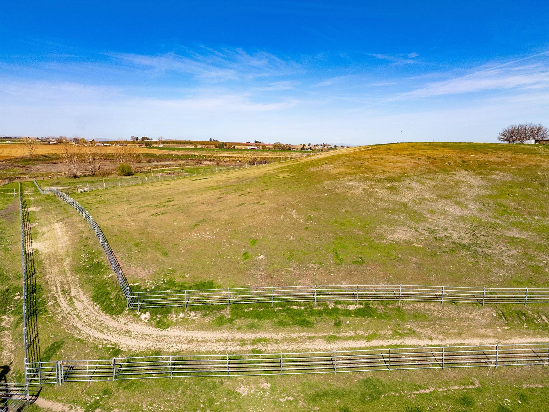 six lot equestrian community for sale idaho equestrian estate lot