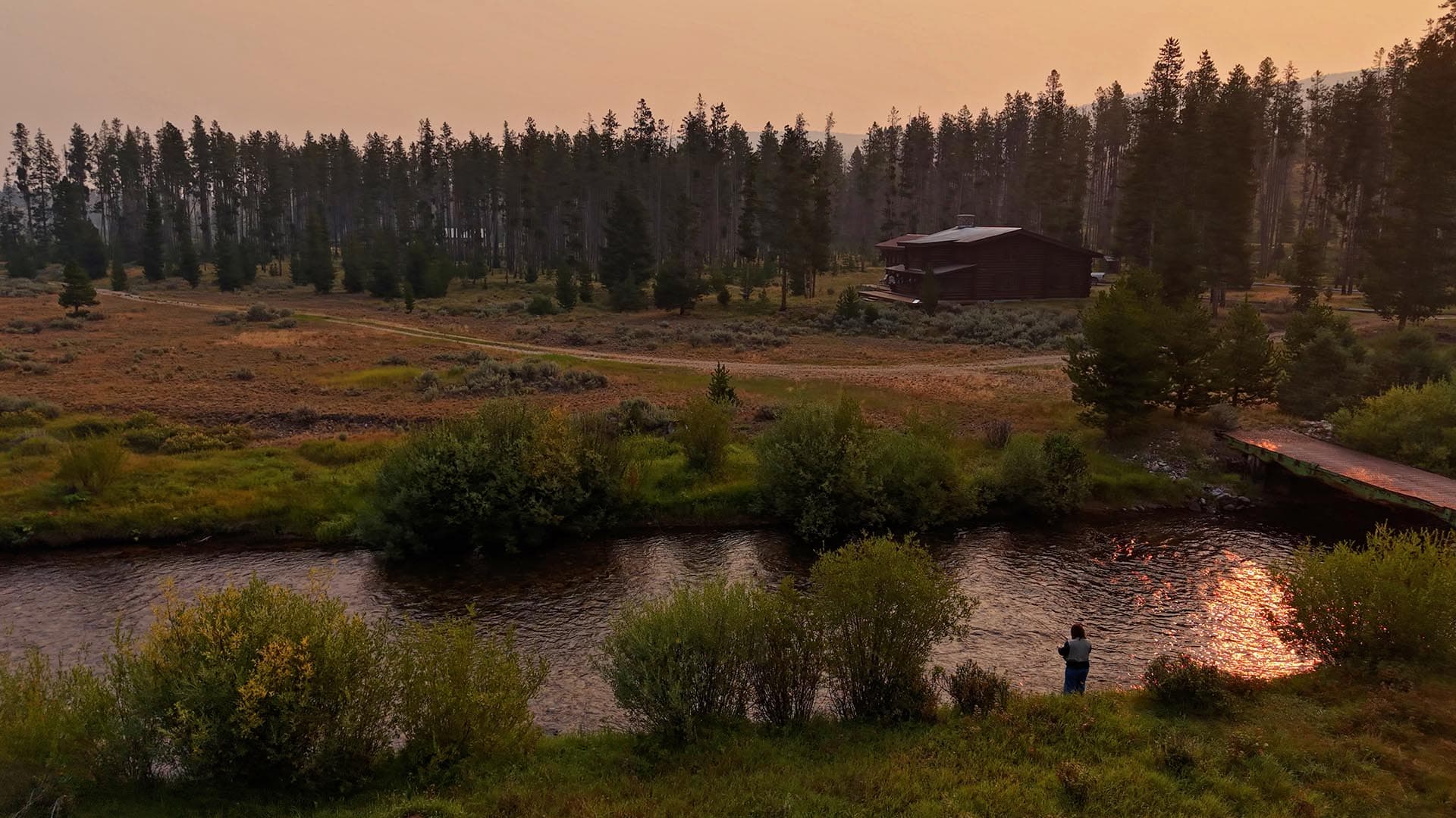 skalkaho scenic byway montana middle fork rock creek retreat