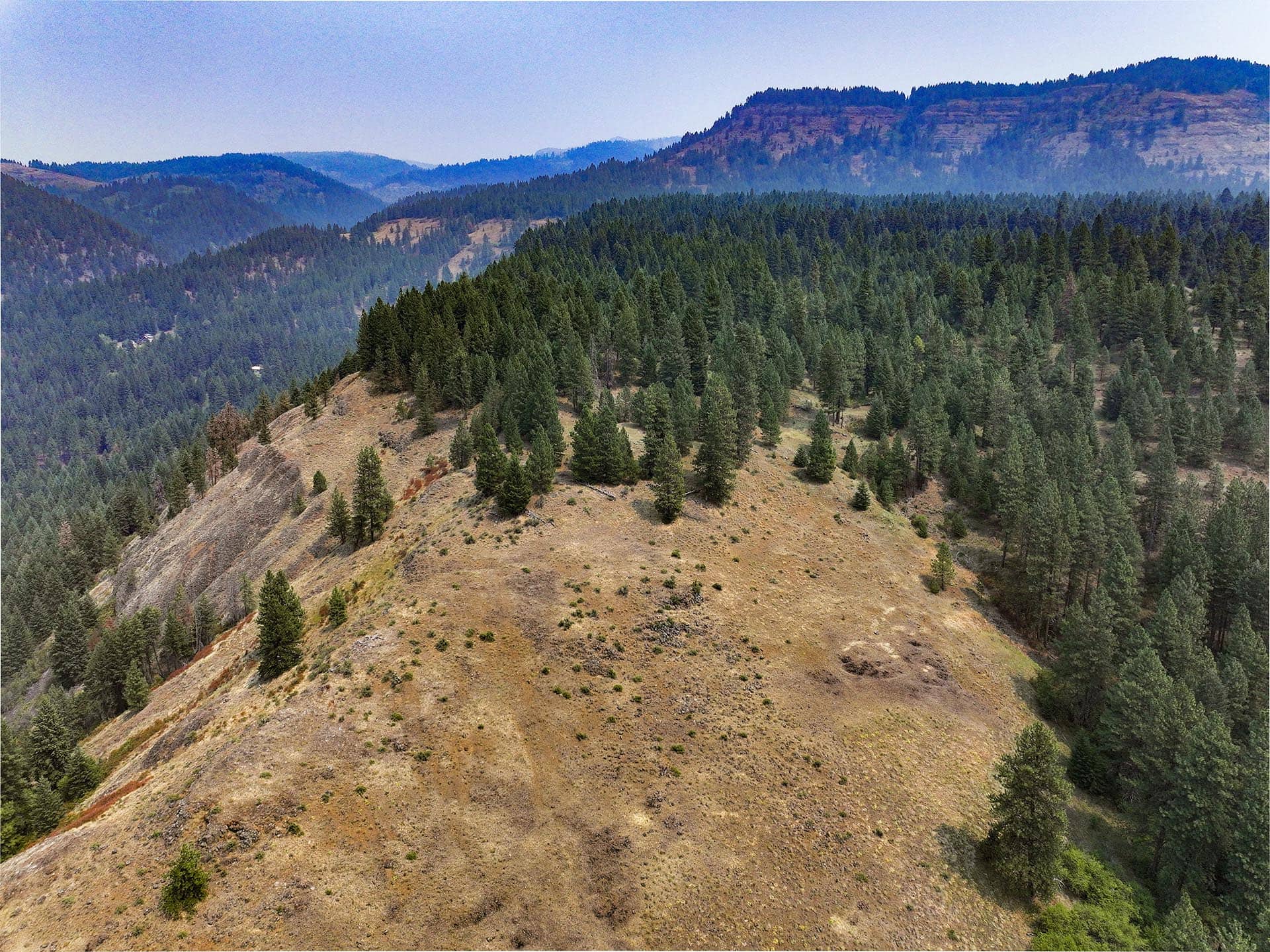 ski resort retreat near brundage mountain idaho little salmon river lodge