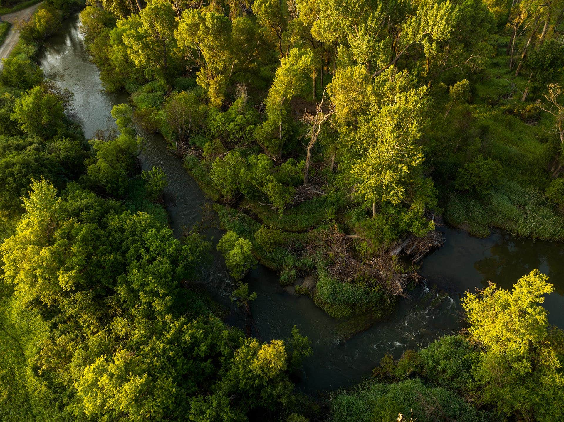 winding river frontage for sale montana stillwater-yellowstone confluence ranch