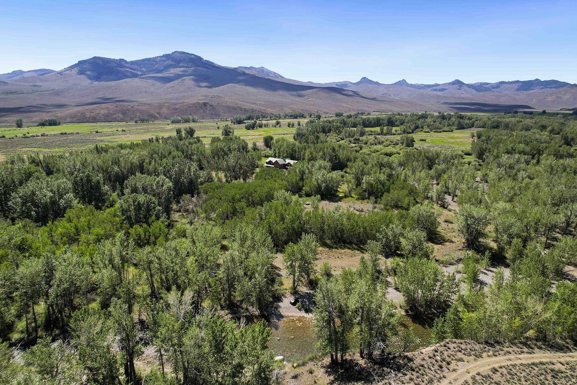 big lost river bottom idaho circle rg ranch