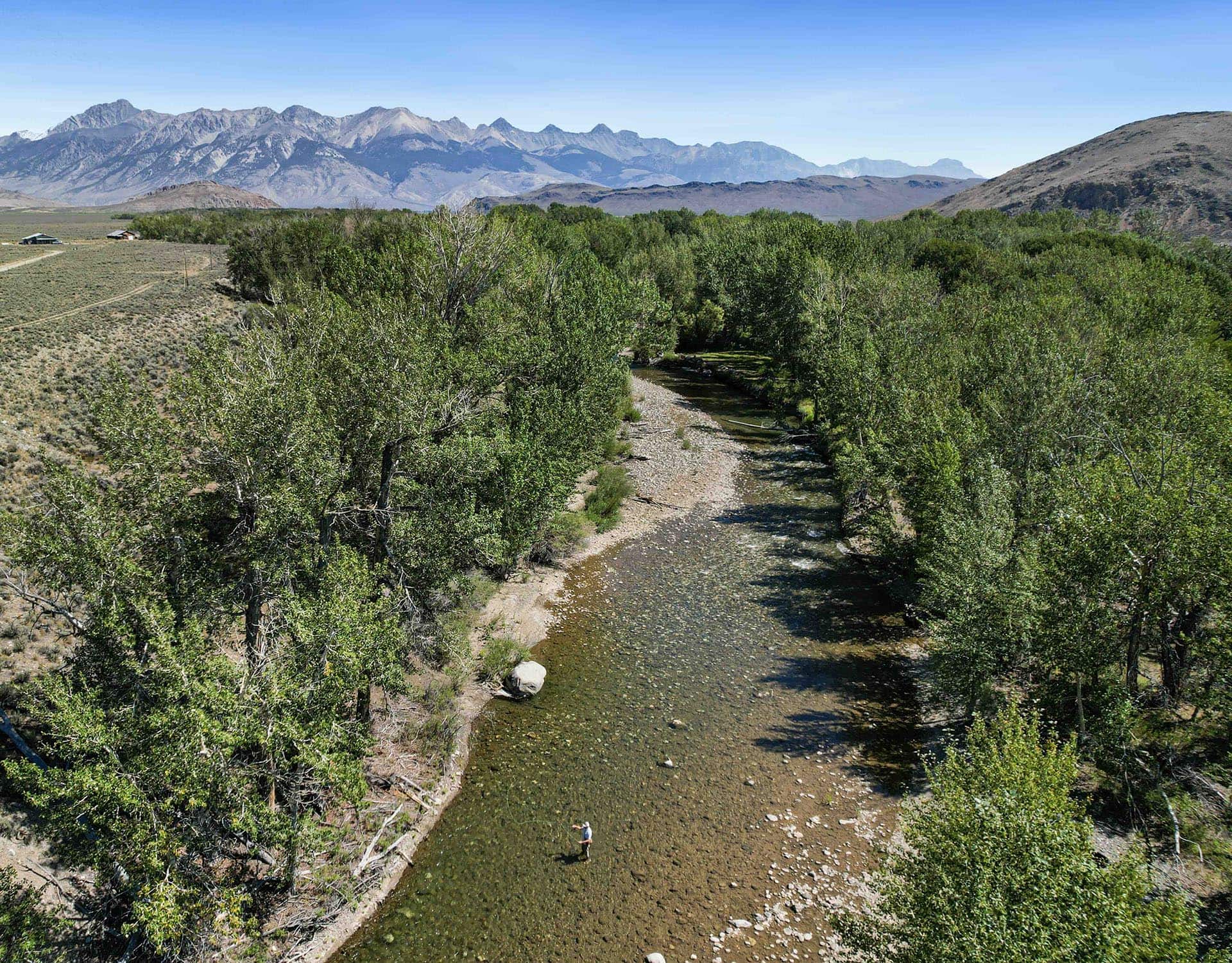 big lost river slam idaho circle rg ranch