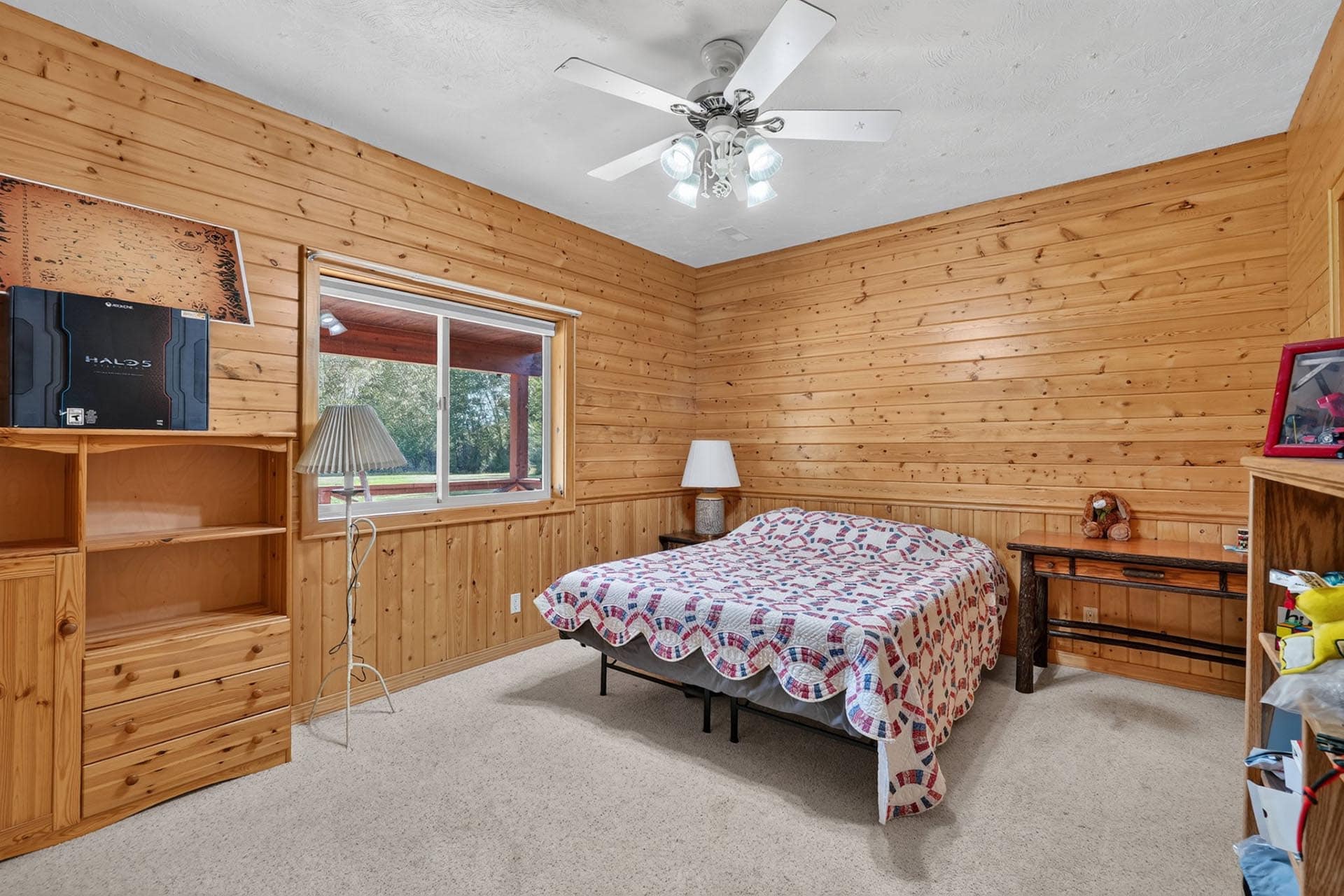 Guest Suite Idaho Circle RG Ranch