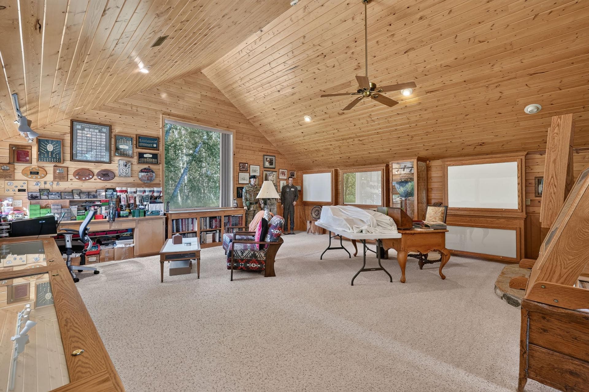 Loft Idaho Circle RG Ranch