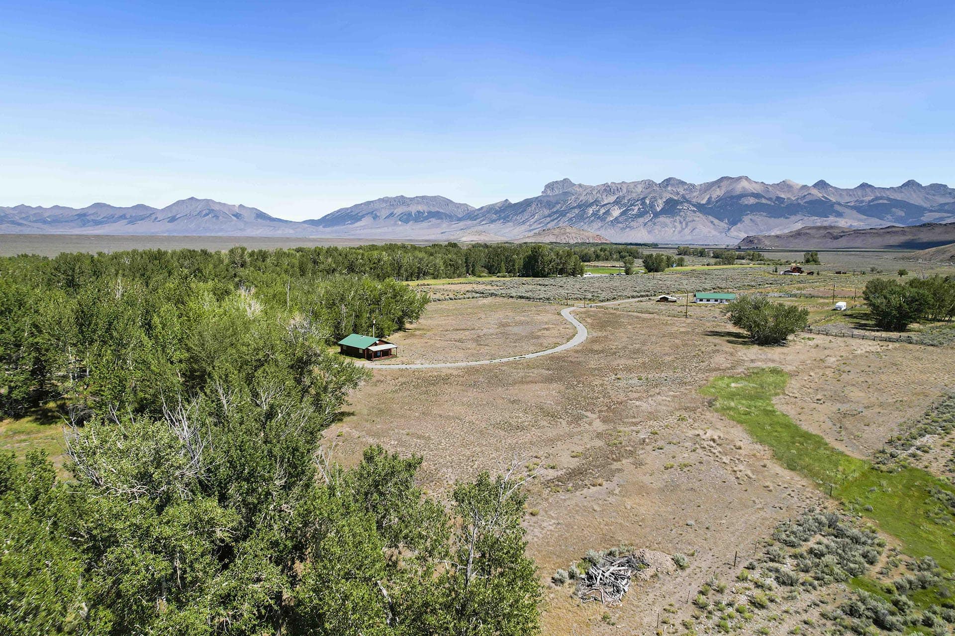 lost river valley idaho circle rg ranch