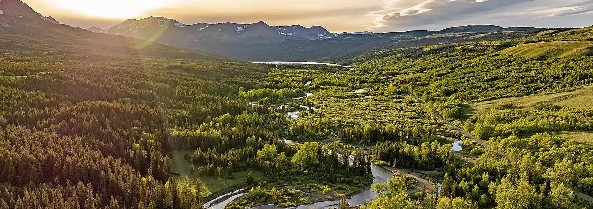 Montana ranches and land for sale