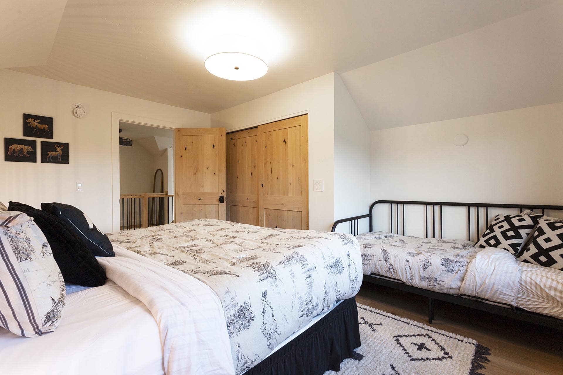 VRBO vacation rental montana little bitterroot mountain retreat