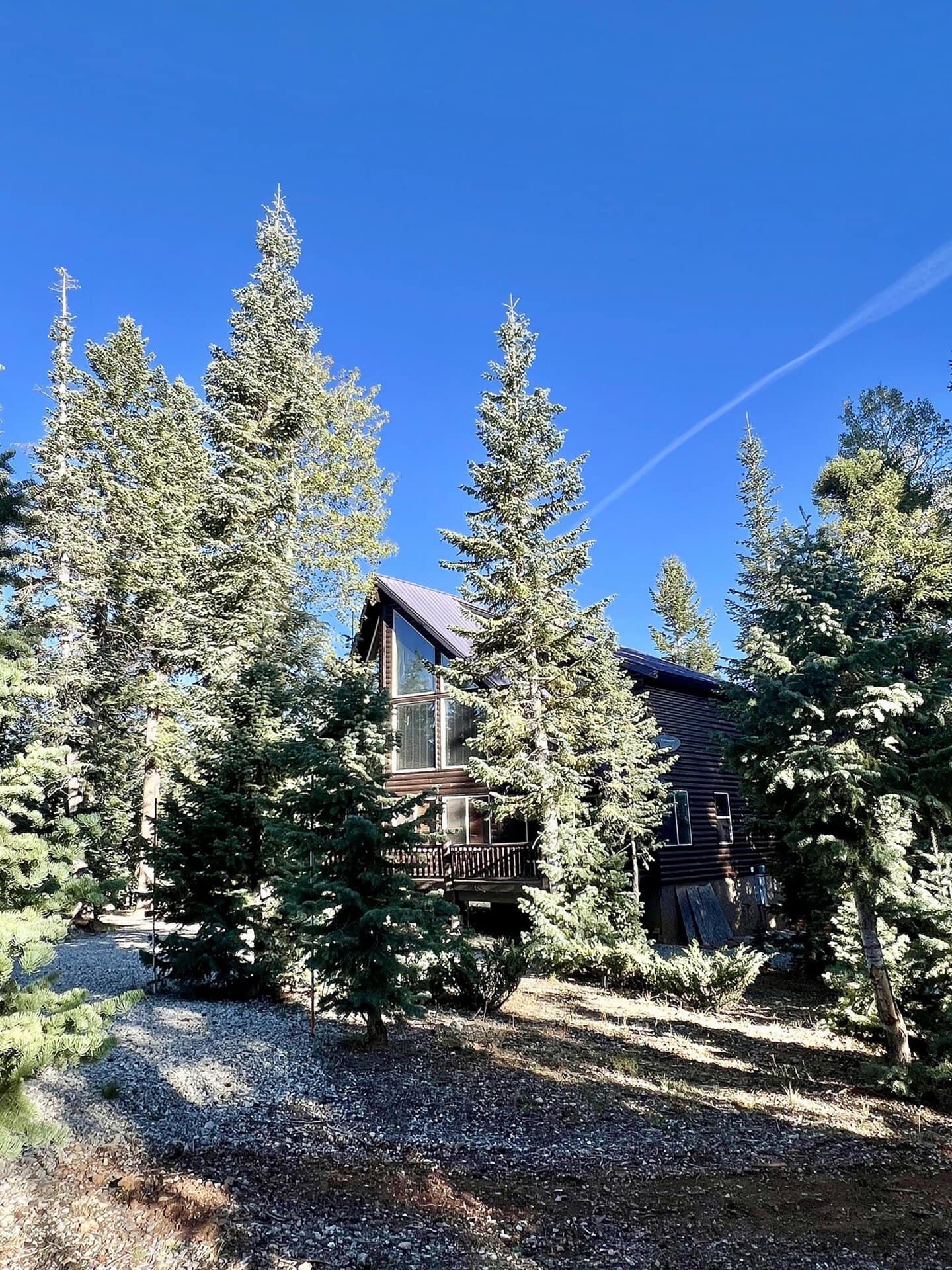 a frame cabin ranch utah redwood road cabin