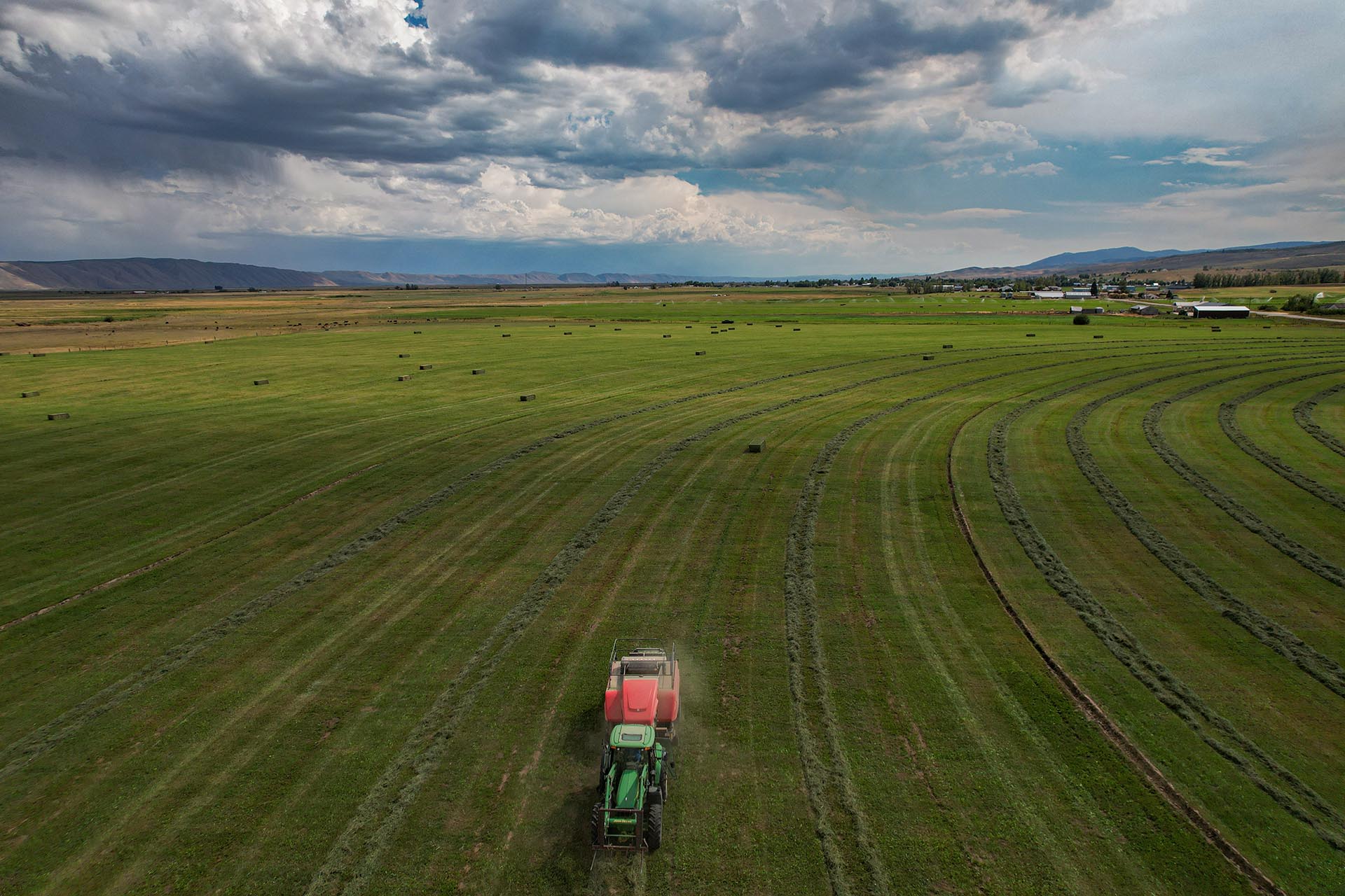 ag land for sale idaho wallentine ranch