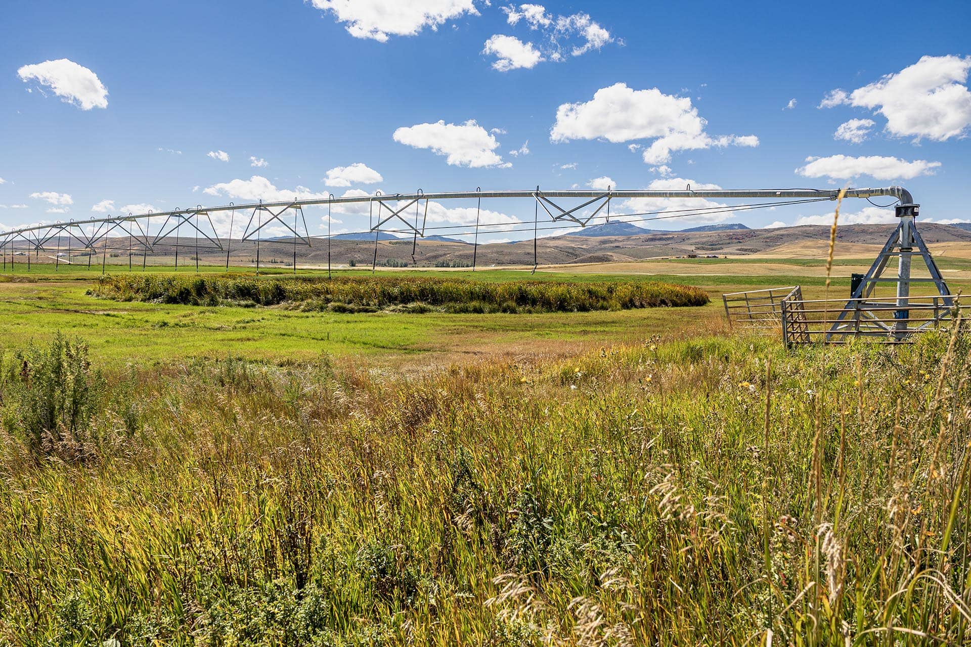 ag land idaho wallentine ranch