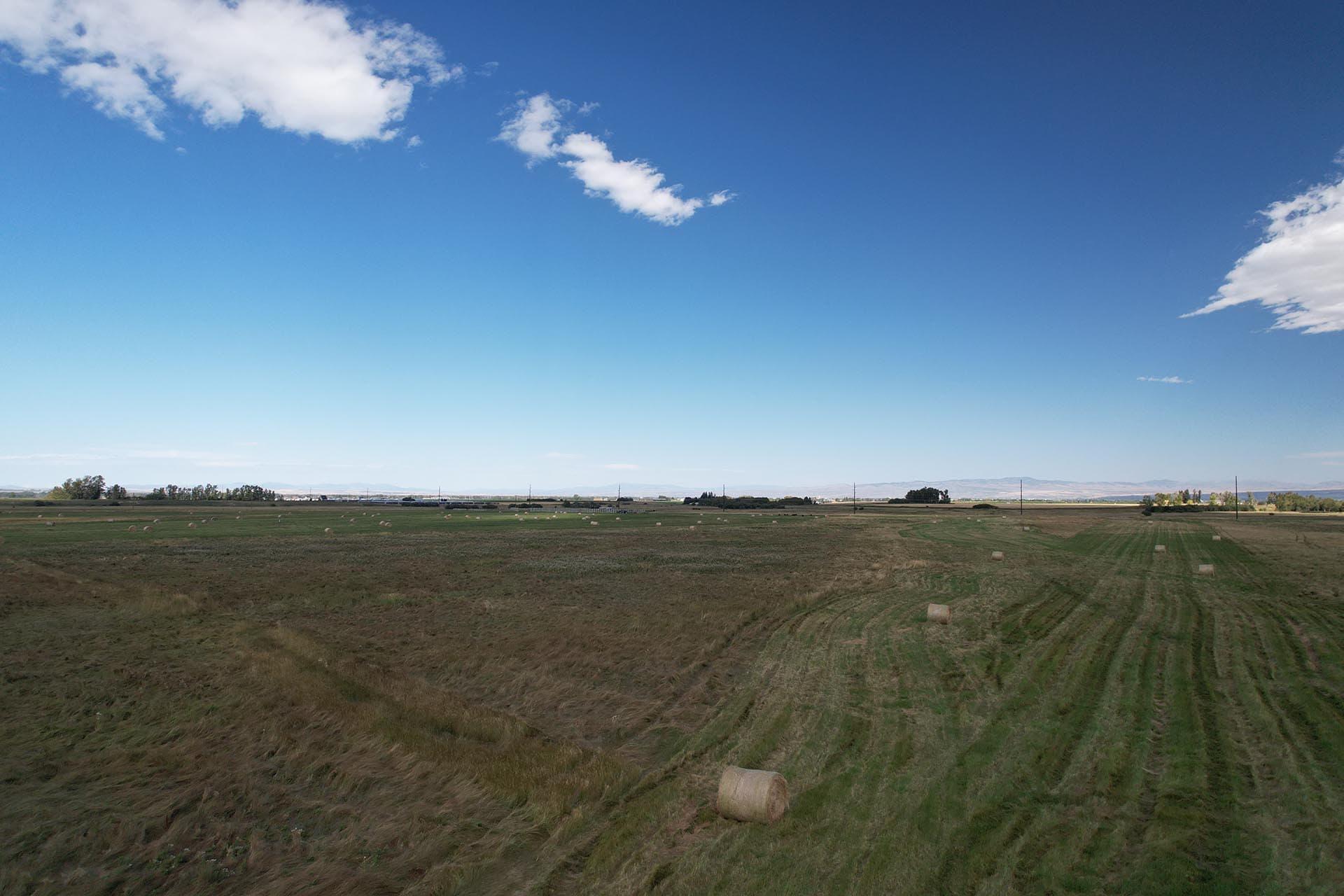agricultural production land montana west bozeman homestead