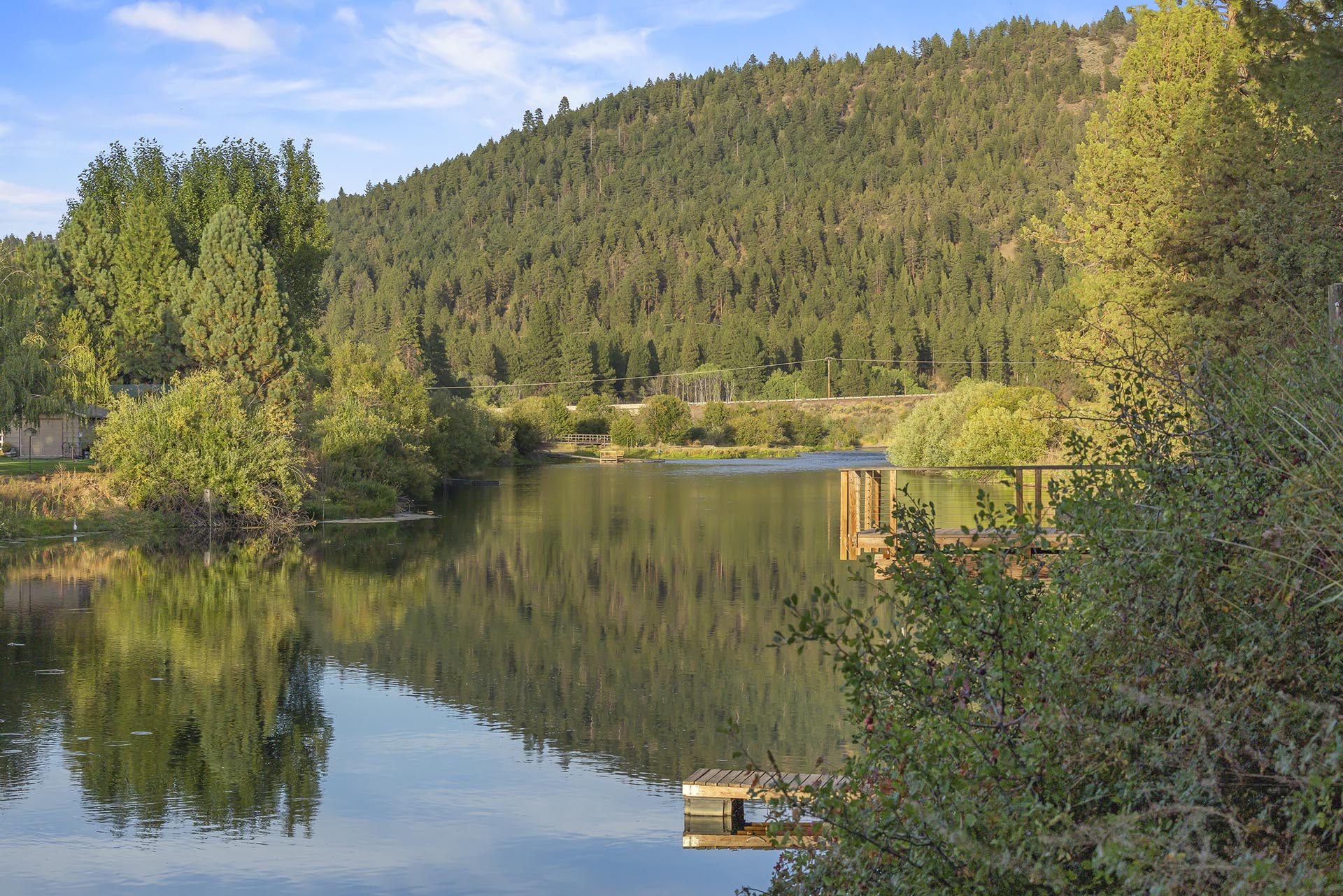 cattle grazing land for sale oregon river bend ranch