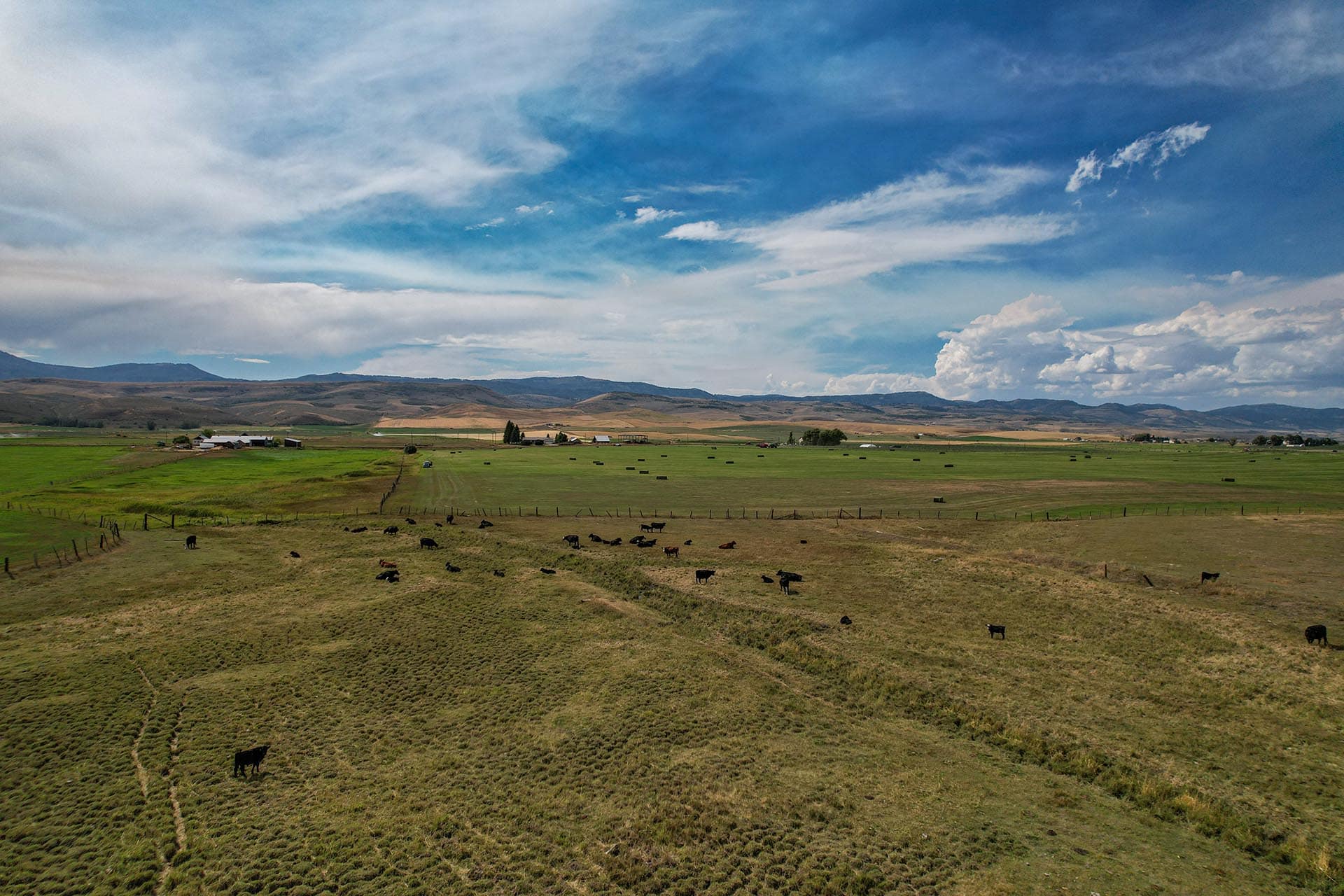 cattle property for sale idaho wallentine ranch