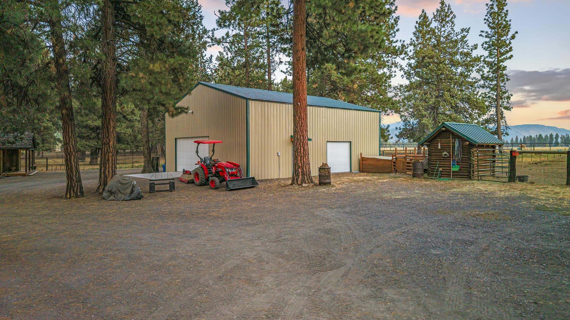 cattle property for sale oregon river bend ranch