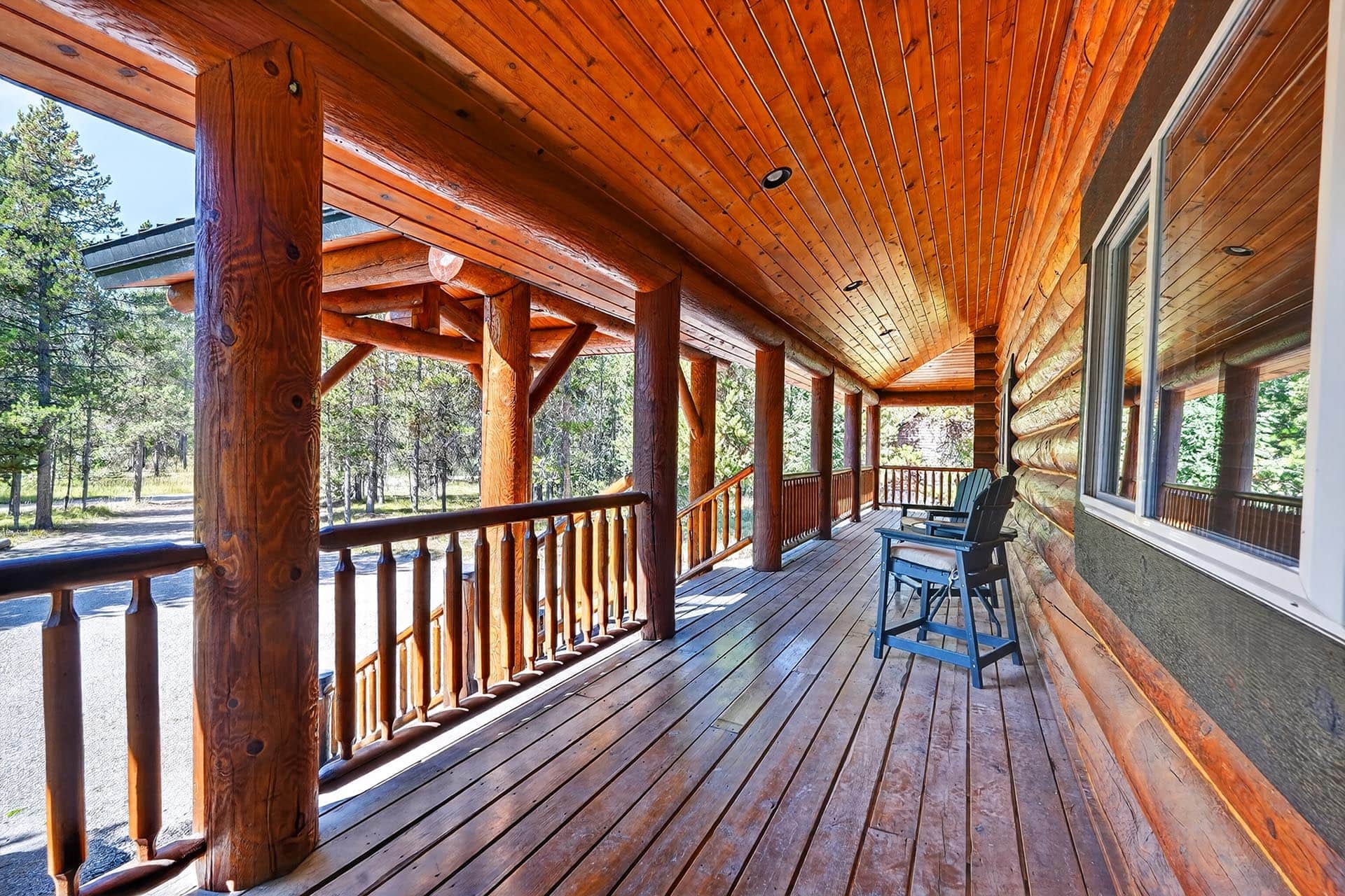 commercial kitchen home for sale idaho henrys fork ace high lodge