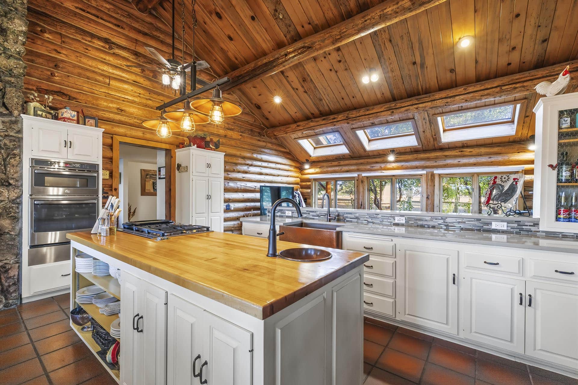 custom home for sale oregon river bend ranch