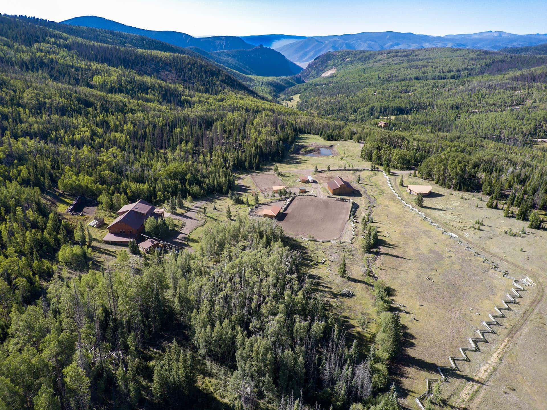 equestrian land for sale colorado emerald ranch