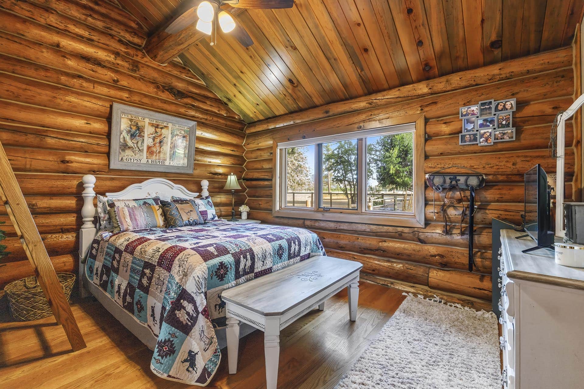 equestrian property for sale oregon river bend ranch